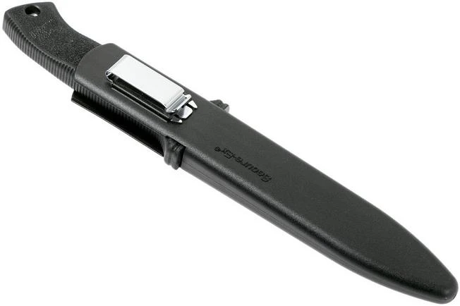 Cold Steel Peace Maker II 20PBLZ Fixed Knife 10 Cold Steel Peace Maker II 20PBLZ Fixed Knife - Image 8