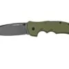 Cold Steel Recon 1 Lockback 27BSODBK OD Green, Pocket Knife 1 Cold Steel Recon 1 Lockback 27BSODBK OD Green, Pocket Knife -Famous Knife Shop CS27BSODBK 01 coldsteel