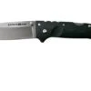 Cold Steel Ultimate Hunter 30U S35VN Black Plain Edge -Famous Knife Shop CS30U 01 cold steel