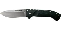 Cold Steel Ultimate Hunter 30U S35VN Black Plain Edge