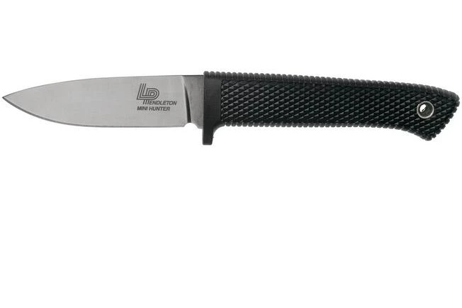 Cold Steel Pendleton Mini Hunter 36LPMF Hunting Knife 3 Cold Steel Pendleton Mini Hunter 36LPMF Hunting Knife