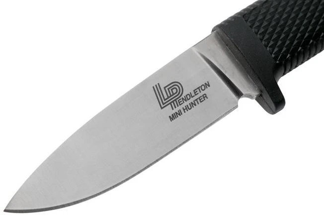 Cold Steel Pendleton Mini Hunter 36LPMF Hunting Knife 5 Cold Steel Pendleton Mini Hunter 36LPMF Hunting Knife - Image 3