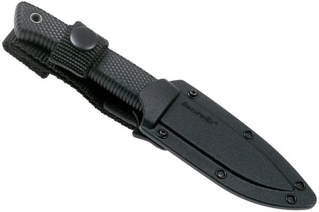 Cold Steel Pendleton Mini Hunter 36LPMF Hunting Knife 8 Cold Steel Pendleton Mini Hunter 36LPMF Hunting Knife - Image 6