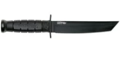 Cold Steel Leatherneck Tanto D2, 39LSFCT -Famous Knife Shop CS39LSFCT 02 cold steel leatherneck cs39lsfct 02