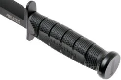 Cold Steel Leatherneck Tanto D2, 39LSFCT -Famous Knife Shop CS39LSFCT 04 cold steel leatherneck cs39lsfct 04