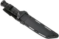 Cold Steel Leatherneck Tanto D2, 39LSFCT -Famous Knife Shop CS39LSFCT 07 cold steel leatherneck cs39lsfct 07