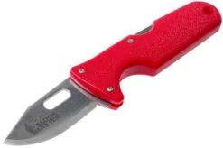 Cold Steel Click N Cut Hunter 40AT Slock Master Knife With Interchangeable Blades -Famous Knife Shop CS40AT 03 cold steel