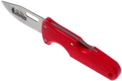 Cold Steel Click N Cut Hunter 40AT Slock Master Knife With Interchangeable Blades -Famous Knife Shop CS40AT 04 cold steel