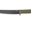 Cold Steel Recon Tanto SK5 49LRTDEBK Dark Earth, Black, Fixed Knife 2 Cold Steel Recon Tanto SK5 49LRTDEBK Dark Earth, Black, Fixed Knife -Famous Knife Shop CS49LRTDEBK 01 coldsteel