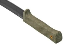 Cold Steel Recon Tanto SK5 49LRTDEBK Dark Earth, Black, Fixed Knife -Famous Knife Shop CS49LRTDEBK 04 coldsteel