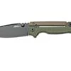Cold Steel AD-15 Scorpion Lock 58SQODBK OD Green Black Pocket Knife, Andrew Demko Design 2 Cold Steel AD-15 Scorpion Lock 58SQODBK OD Green Black Pocket Knife, Andrew Demko Design -Famous Knife Shop CS58SQODBK 01 coldsteel