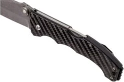 Cold Steel Night Force Damascus 63NF Pocket Knife 18 Cold Steel Night Force Damascus 63NF Pocket Knife -Famous Knife Shop CS63NF 07 cold steel cs63nf 07