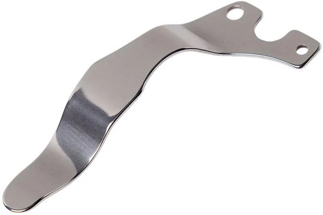 Cold Steel Night Force Damascus 63NF Pocket Knife 11 Cold Steel Night Force Damascus 63NF Pocket Knife - Image 9