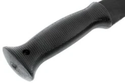 Cold Steel Kukri Machete, 97KMS -Famous Knife Shop CS97KMS 03 cold steel cs97kms kukri machete d3 1