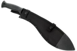 Cold Steel Kukri Machete, 97KMS 10 Cold Steel Kukri Machete, 97KMS -Famous Knife Shop CS97KMS 04 cold steel cs97kms kukri machete d4