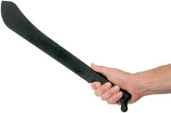 Cold Steel Bolo Machete 97BLMS Machete 15 Cold Steel Bolo Machete 97BLMS Machete -Famous Knife Shop CS97LBMS 06 cold steel