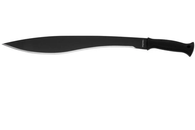 Cold Steel - Magnum Kukri Machete 4 Cold Steel - Magnum Kukri Machete - Image 2