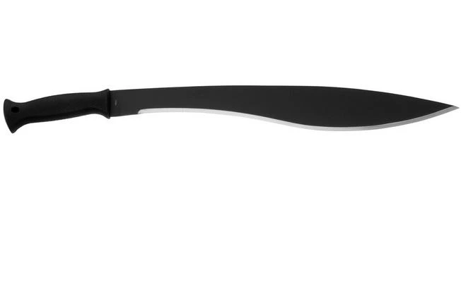 Cold Steel - Magnum Kukri Machete 6 Cold Steel - Magnum Kukri Machete - Image 4