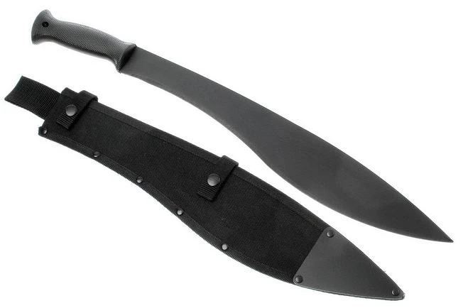 Cold Steel - Magnum Kukri Machete 11 Cold Steel - Magnum Kukri Machete - Image 9