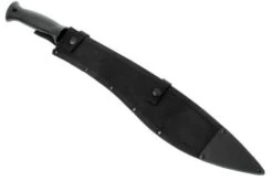 Cold Steel - Magnum Kukri Machete 24 Cold Steel - Magnum Kukri Machete -Famous Knife Shop CS97MKM 05 cold steel cs97mkm magnum kukri manchete d5