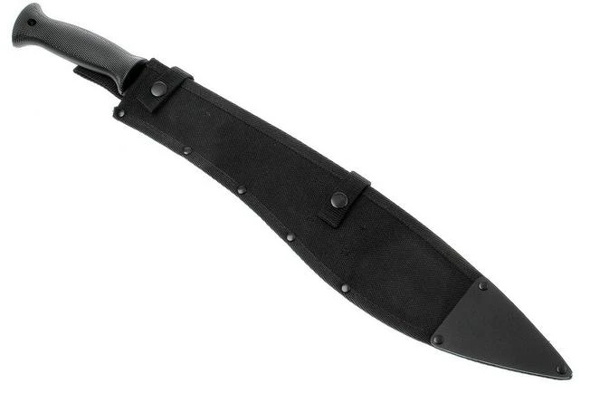 Cold Steel - Magnum Kukri Machete 13 Cold Steel - Magnum Kukri Machete - Image 11