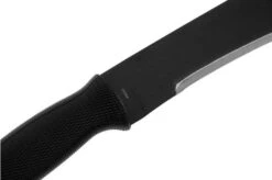 Cold Steel - Magnum Kukri Machete 23 Cold Steel - Magnum Kukri Machete -Famous Knife Shop CS97MKM 05 coldsteel