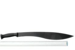 Cold Steel - Magnum Kukri Machete 25 Cold Steel - Magnum Kukri Machete -Famous Knife Shop CS97MKM 06 cold steel cs97mkm magnum kukri manchete d6