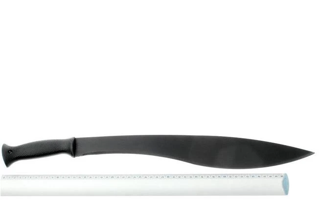Cold Steel - Magnum Kukri Machete 14 Cold Steel - Magnum Kukri Machete - Image 12
