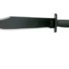 Cold Steel Black Bear Bowie Machete 97SMBWZ Machete -Famous Knife Shop CS97SMBWZ 01 cold steel