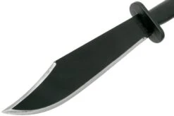 Cold Steel Black Bear Bowie Machete 97SMBWZ Machete -Famous Knife Shop CS97SMBWZ 03 cold steel