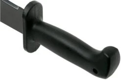 Cold Steel Black Bear Bowie Machete 97SMBWZ Machete -Famous Knife Shop CS97SMBWZ 04 cold steel