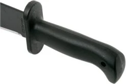 Cold Steel Black Bear Bowie Machete 97SMBWZ Machete -Famous Knife Shop CS97SMBWZ 05 cold steel