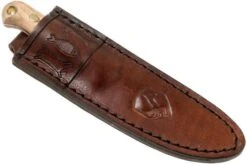 Condor Trelken Knife 114-3.5SS Hunting Knife 60048 -Famous Knife Shop CTK114 35SS 07 condor