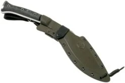 Condor K-TAC Kukri Knife 1812-10HC Machete 61717 -Famous Knife Shop CTK1812 10 07 condor