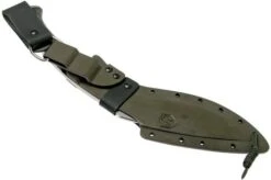 Condor K-TAC Kukri Knife 1812-10HC Machete 61717 -Famous Knife Shop CTK1812 10 08 condor