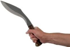 Condor Heavy Duty Kukri Knife 1813-10HC Machete 61718 -Famous Knife Shop CTK1813 10HC 06 condor