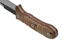 Condor Tactical P.A.S.S. Chute Knife, Fixed Knife -Famous Knife Shop CTK1827 105 4C 04 condor