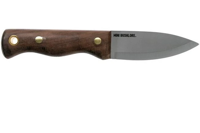 Condor Mini Bushlore 232-3HC Bushcraft Knife 60006 4 Condor Mini Bushlore 232-3HC Bushcraft Knife 60006 - Image 2