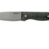 Condor Bushlore 232-4.3HCM Bushcraft Knife 60005 -Famous Knife Shop CTK232 43HCM 01 condor