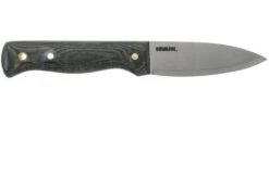 Condor Bushlore 232-4.3HCM Bushcraft Knife 60005 -Famous Knife Shop CTK232 43HCM 02 condor