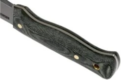 Condor Bushlore 232-4.3HCM Bushcraft Knife 60005 -Famous Knife Shop CTK232 43HCM 04 condor