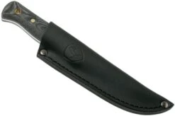 Condor Bushlore 232-4.3HCM Bushcraft Knife 60005 -Famous Knife Shop CTK232 43HCM 07 condor