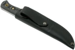 Condor Bushlore 232-4.3HCM Bushcraft Knife 60005 -Famous Knife Shop CTK232 43HCM 08 condor