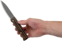 Condor Bushlore 232-4.3HC Bushcraft Knife 60004 -Famous Knife Shop CTK232 43HC 06 condor