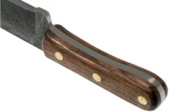 Condor Mini Hudson Bay Knife 2816-4.9HC Camping Knife 62718 -Famous Knife Shop CTK2816 49HC 04 condor