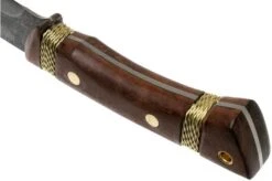 Condor Large Huron Knife 2819-5.25HC Outdoor Knife 62722 -Famous Knife Shop CTK2819 525HC 04 condor