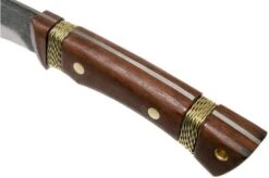 Condor Large Huron Knife 2819-5.25HC Outdoor Knife 62722 -Famous Knife Shop CTK2819 525HC 05 condor