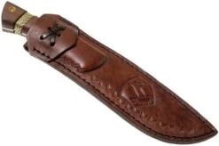 Condor Large Huron Knife 2819-5.25HC Outdoor Knife 62722 -Famous Knife Shop CTK2819 525HC 07 condor