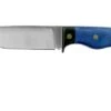 Condor Blue Havoc Knife 2831-5.5HC Outdoor Knife 62735, Joe Flowers Design 1 Condor Blue Havoc Knife 2831-5.5HC Outdoor Knife 62735, Joe Flowers Design -Famous Knife Shop CTK2831 55HC 01 condor