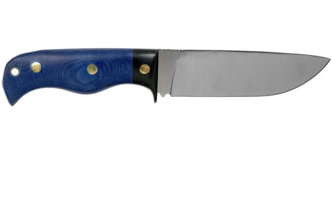 Condor Blue Havoc Knife 2831-5.5HC Outdoor Knife 62735, Joe Flowers Design 4 Condor Blue Havoc Knife 2831-5.5HC Outdoor Knife 62735, Joe Flowers Design - Image 2